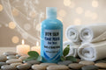 Cool Musk For Men Body & Hand Lotion