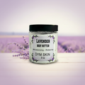 Lavender Body Butter