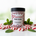 Peppermint Sugar Scrub