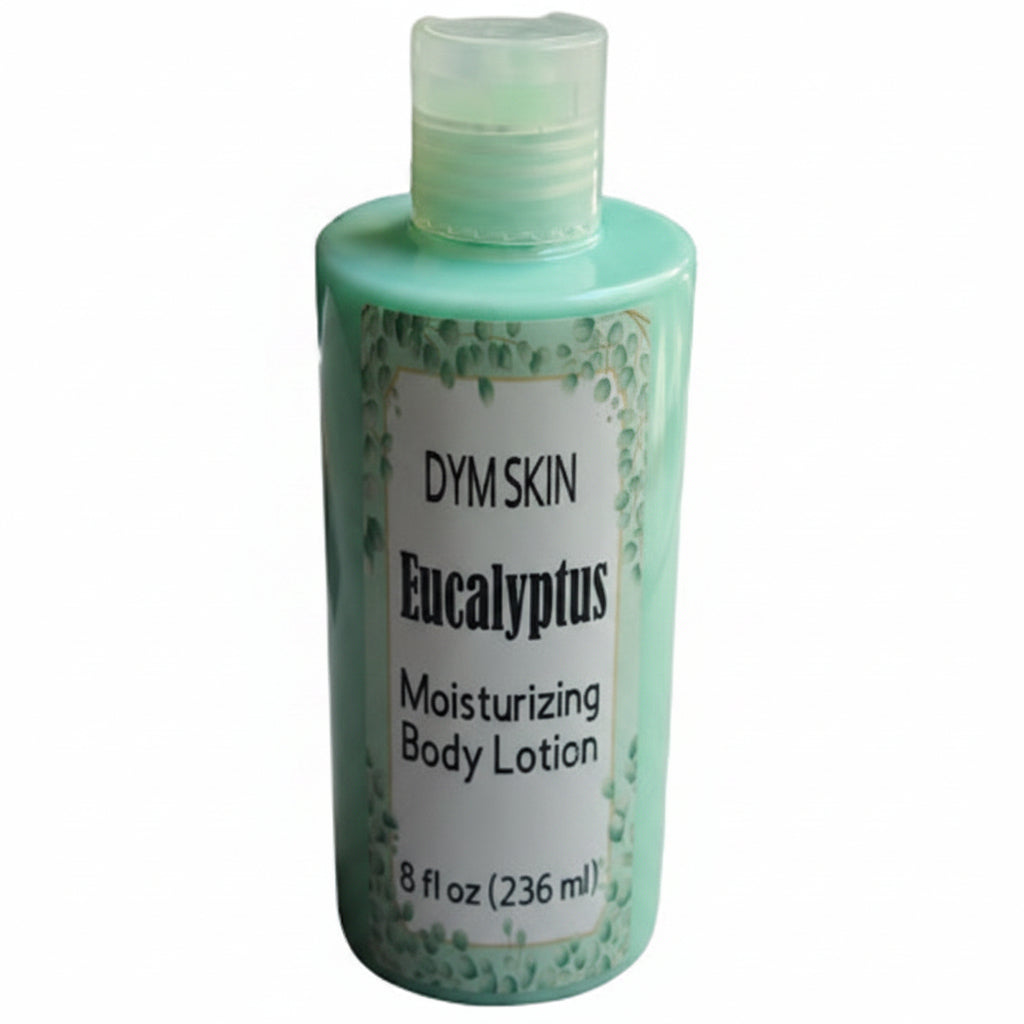 Eucalyptus Body Lotion
