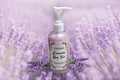 Lavender Body Wash