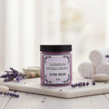 Lavender Sugar Scrub