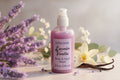 Lavender Vanilla Body & Hand Wash