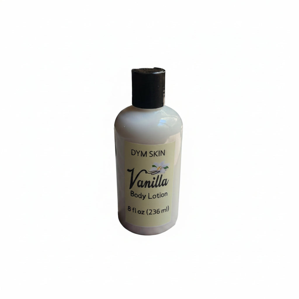 Vanilla Body Lotion